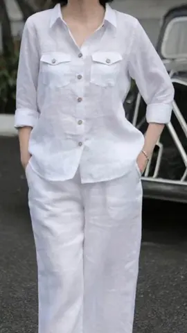 ชุดสูทผู้หญิง 2 ชิ้น ZANZEA #ZANZEA #เสื้อผ้าผู้หญิง #ชุด2ชิ้น #ชุดเสื้อกางเกง #สไตล์การแต่งตัว 