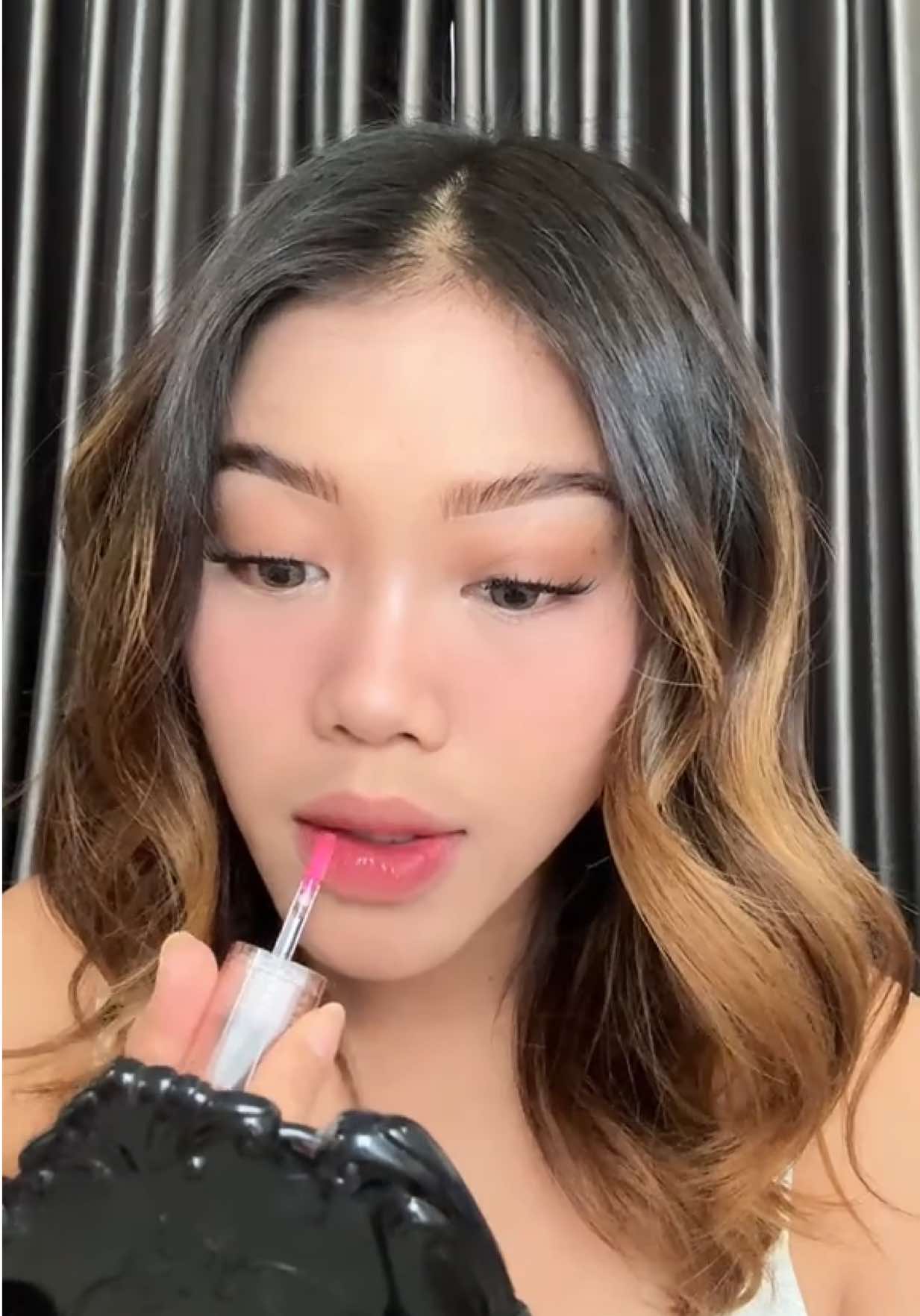 pasutriii gen z numpang lewaaat #settingspray #theoriginote 