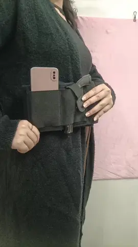 A very convenient waist belt #belt #tiktokshop #beautiful #goodthing 
