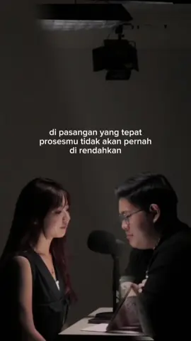 pasangan yang tepat#couplegoals #genzie #podcastclips #bisnisanakmuda #17sclub 
