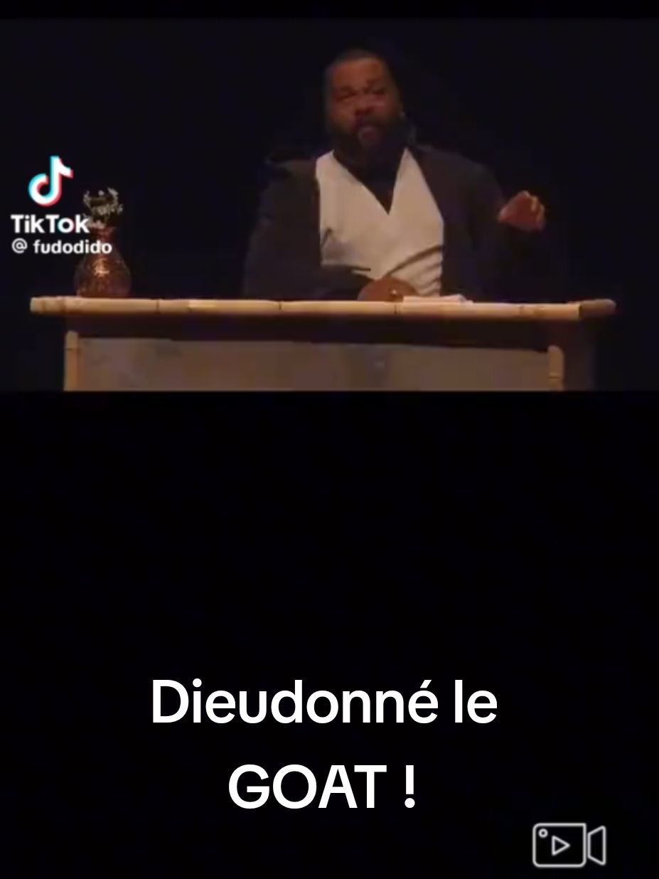 #dieudo 