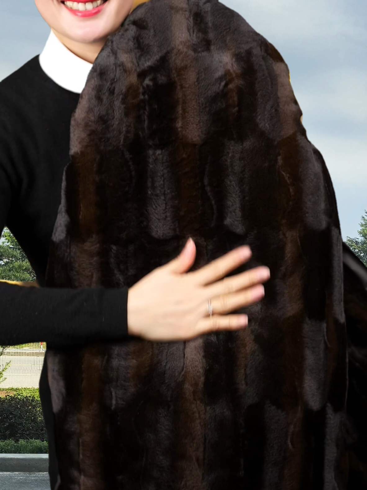 #sansale #aogiolotlong #aokhoacnu #aokhoacnam #TikTokAwardsVN 