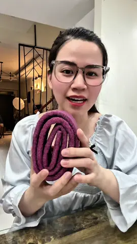 Trả lời @Nhà của Ánh💜 1mét miếng cọ xoong nồi sạch sẽ #xuhuong #coxoongnoi #miengcoxoongnoi #dungcunhabep  @Nhà của Ánh💜 