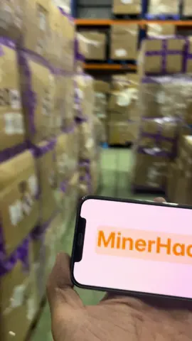 ✅ Official Direct Supplier for Bitmain, MicroBT & Avalon! 📦 All products in stock | Hong Kong warehouse 📍 🌍 Global logistics available | 🇷🇺 Dedicated Russia shipping lines 🔍 Look for Minerhaolan 📱 WhatsApp：+86 19047062350 ✉️ Email：Minerhaolan@outlook.com  📸 Ins：minerhaolan@ 🎬 TikTok：minerhaolan@ 💡 Contact us now—don’t miss out!#bitmain #asics #Hk #whatsminer #russia 