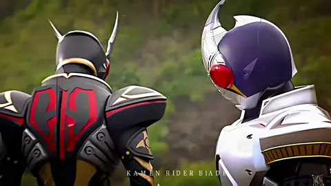 Cảm ơn và tạm biệt #kamenrider #be #sence #xuhuong 