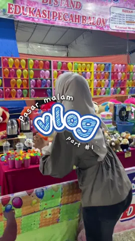 Alloww🫶. #fyp #pameran #bungoexpo2025 #Vlog #foryou 