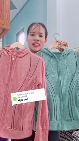 Trả lời @shopvan85  combo 2 128k  #aodaitaynu #HoaLeFashionshop #ao #aokhoacsoc #aot 