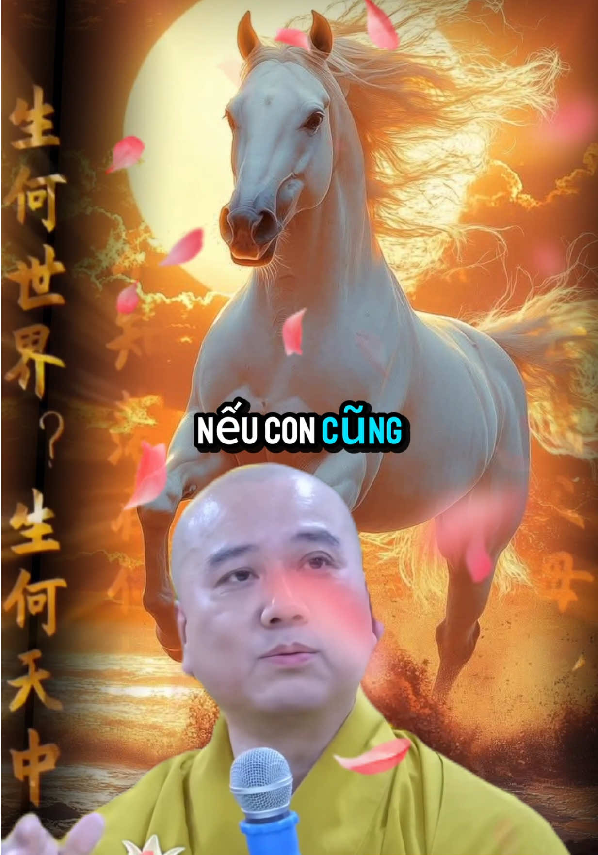 Người tuổi Ngọ và vết thương trong lòng #tuoingo #tuvi #thaythichphaphoa #vongtaychusa #vongtayphongthuy 