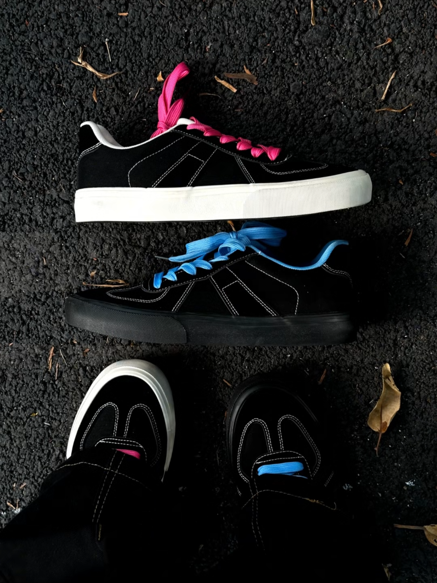 #Sneakers#Shoes#Sneakerhead#Kicks#ShoeHaul #ShoeGame#Fashion#OOTD#Style#Collection#Satisfying#share