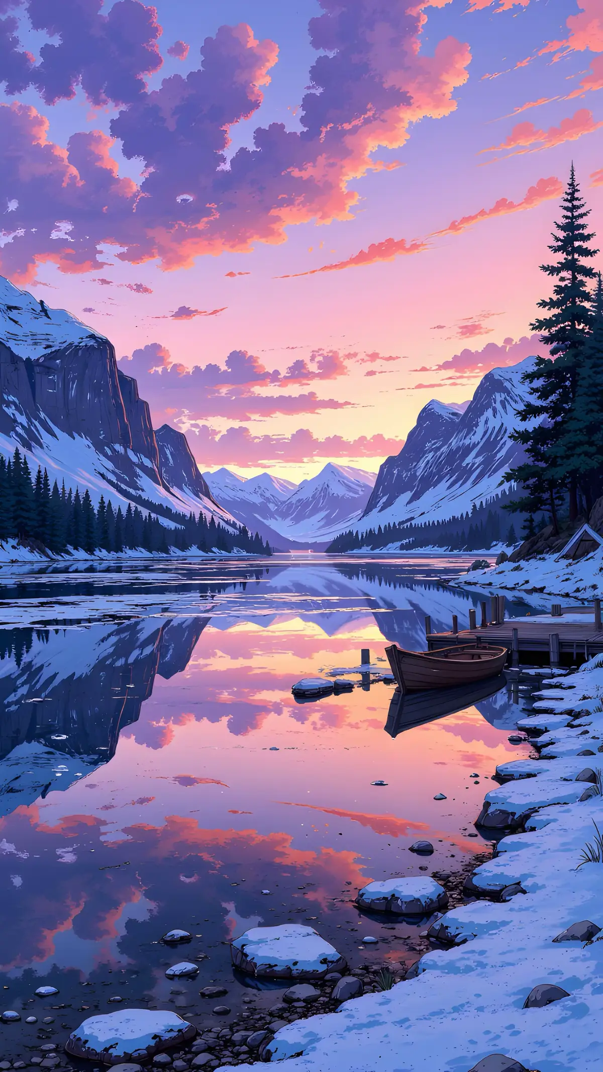 #wallpaper #cozyvibes #relaxing #nostalgic #dreamy 