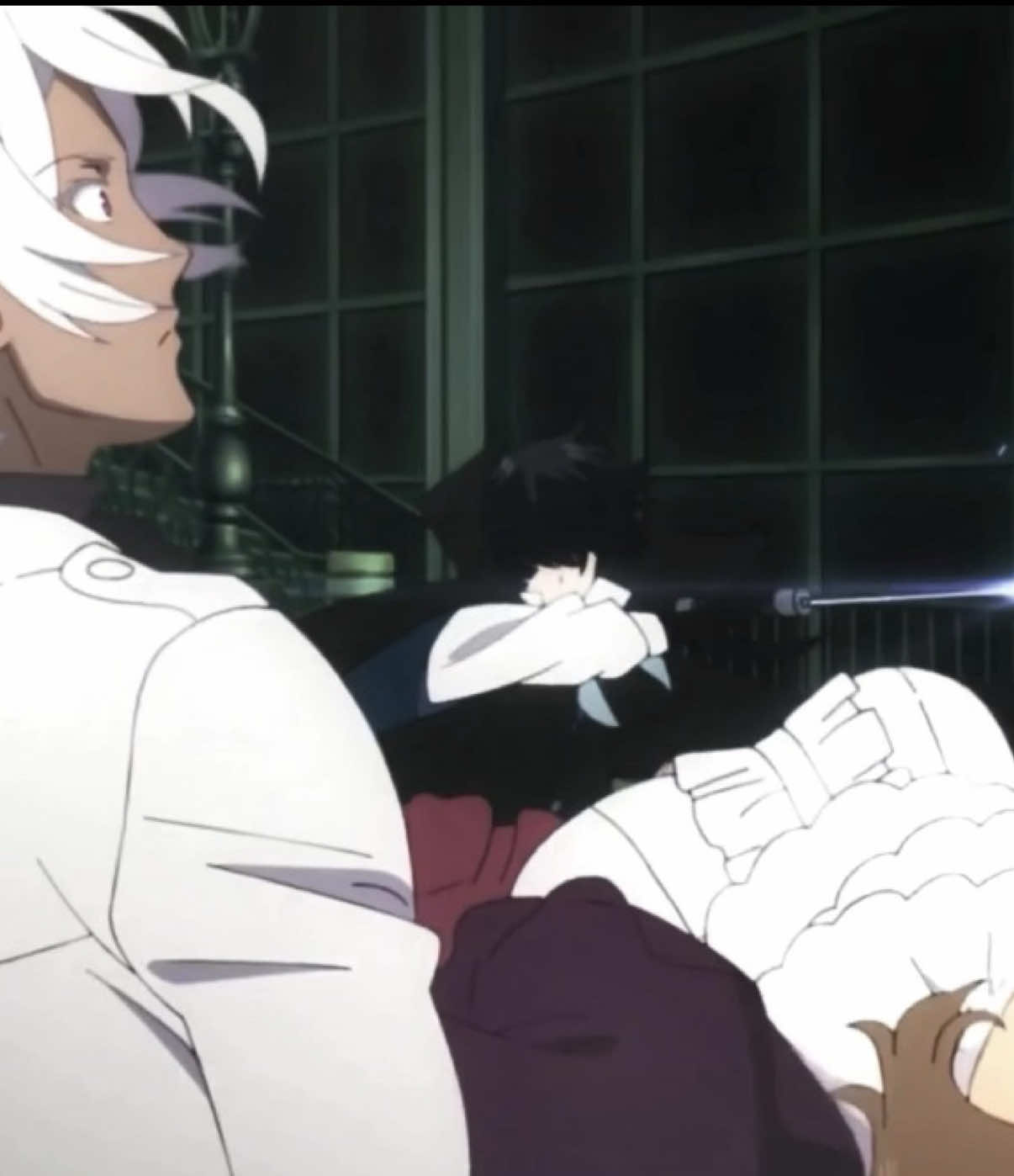 Just Your Doll || ib @alexnavv 🌠 || #ae #thestudycaseofvanitas #foryou #viral #edit 