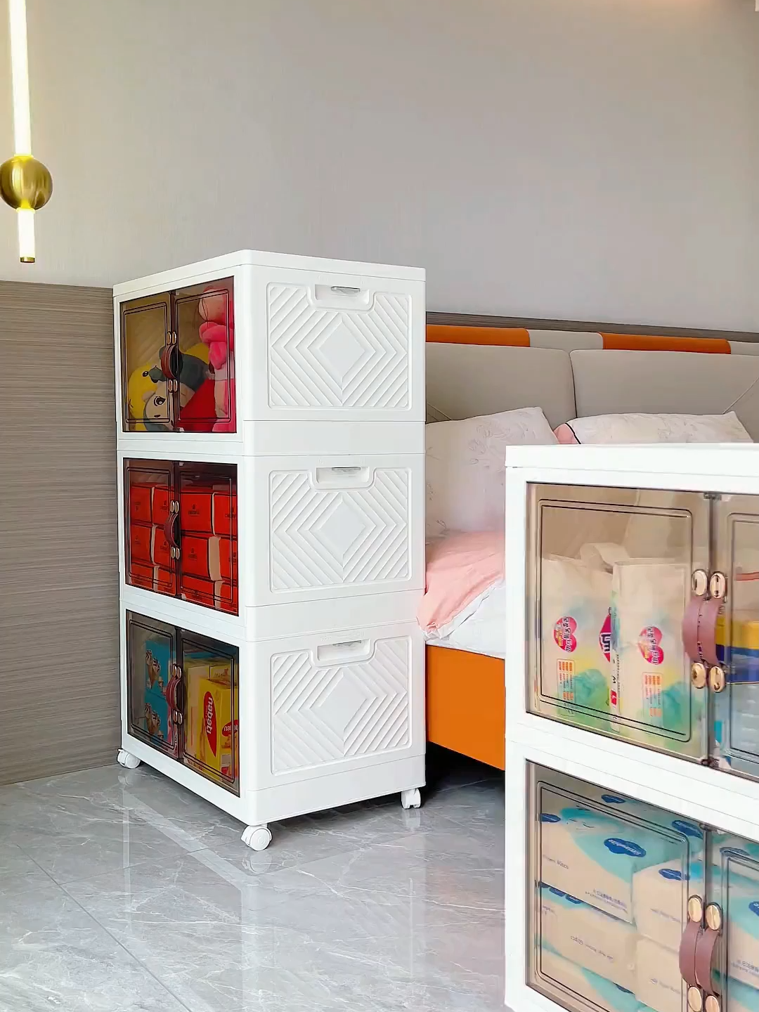 #lemaripakaian #lemarilipat #lemariplastiklipat #lemaripenyimpanan #lemariserbaguna