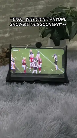 “TikTok made me buy it… and now I get it.”#TikTokMadeMeBuyIt #AmazonFinds #CoolGadgets #PhoneHacks #MustHave