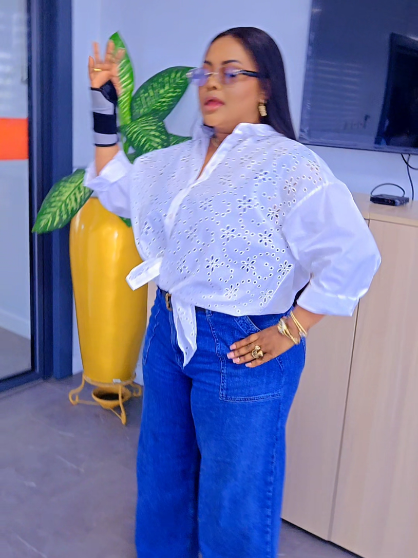 Happiness is Free and Love can be Sweet 🥰 #HerExcellency  @Wendy Shay  #Hisense  @Hisense Ghana  #Brimm 