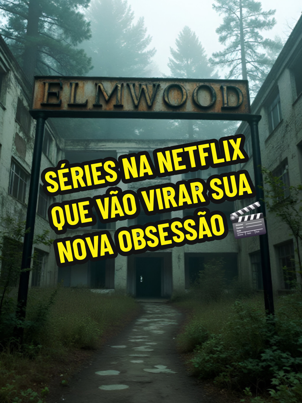 Respondendo a @patriciamarquides Já Assistiu Essas Séries? #serie #seriesnetflix #dicadeserie #TikTokMeFezAssistir 