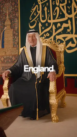 Sheikh Charles III #kingcharles #sheikhcharles #englandistan #englandismuslim