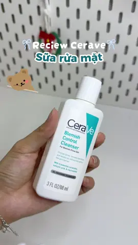 Sữa rửa mặt quốc dân của mấy chị đẹp nà #ceravepartner, #ceravevietnam, #HợpTácCùngCeraVe #chamsocda #CeraVe 