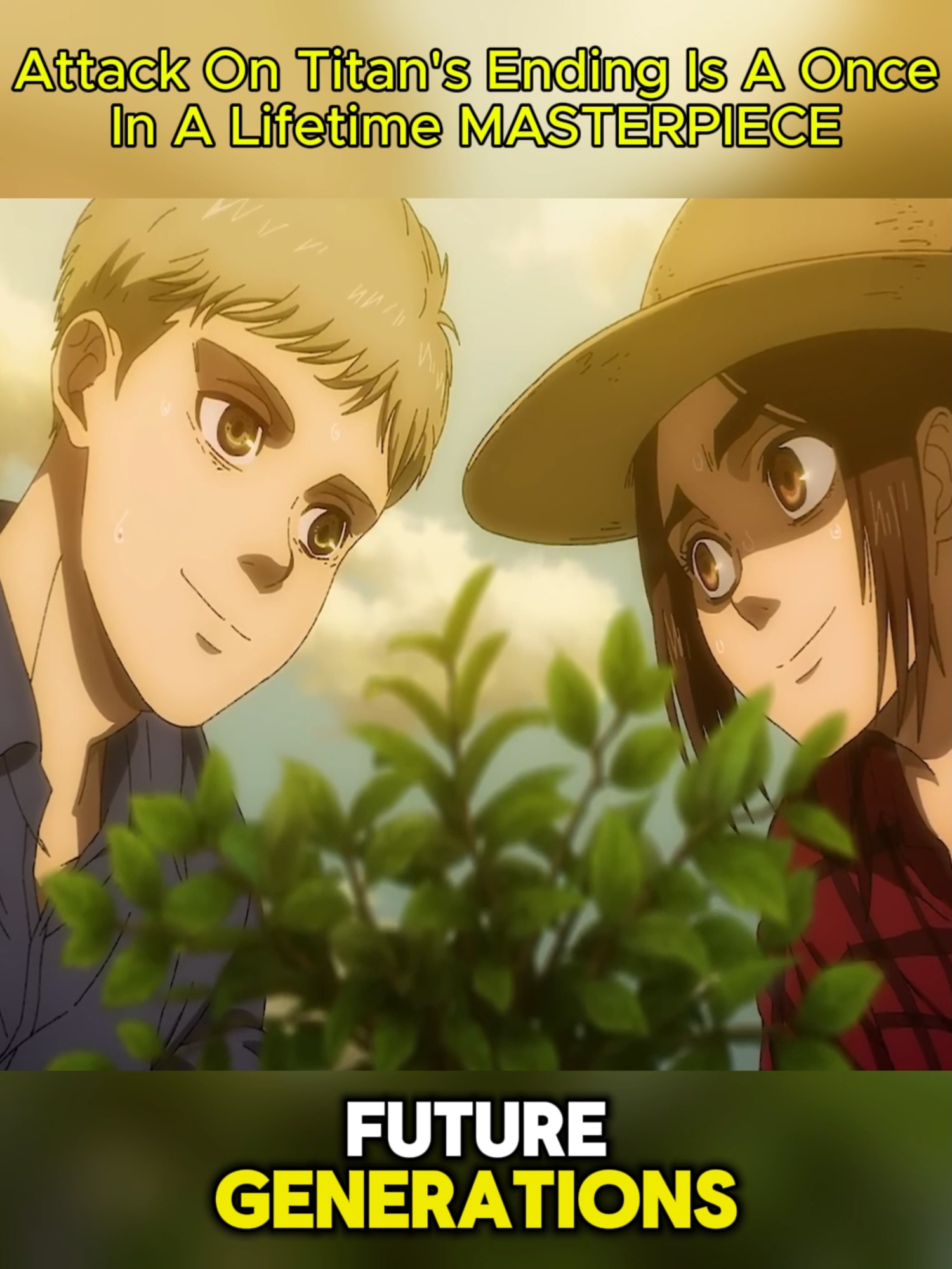 Attack On Titan's Ending Is A Once In A Lifetime MASTERPIECE_03