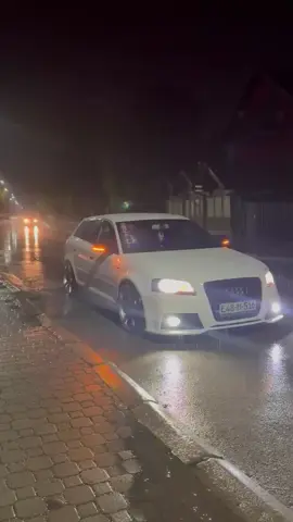 #fypシ #fyppppppppppppppppppppppp #audirs3sportback #quattro #staytune 