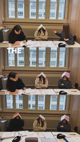 @⏳ #trend #schoollife #foryou #goviral #trio 