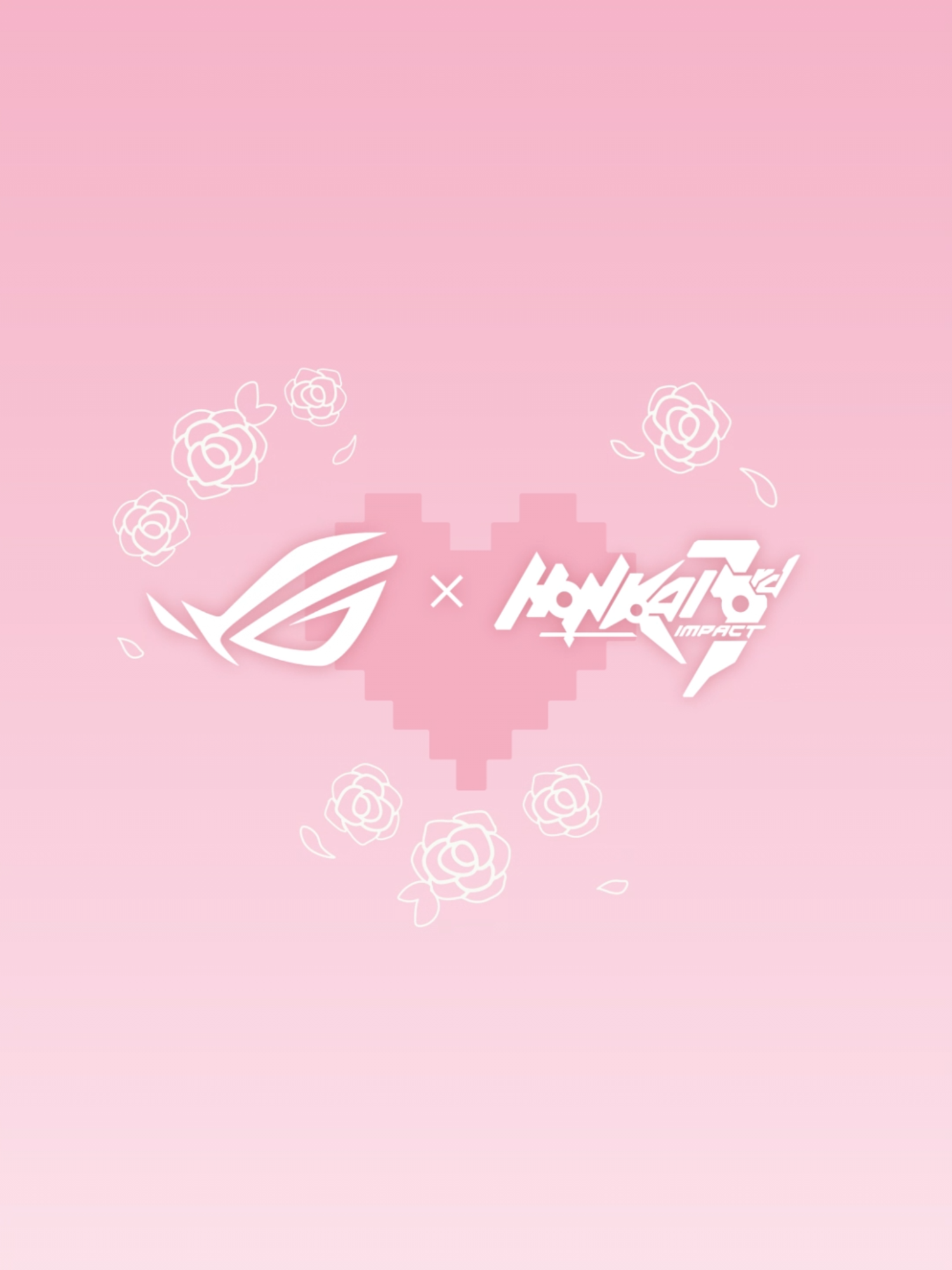ROG Phone 9 teams up with Honkai Impact 3rd for an exclusive accessories gift box. Our Hi♪ Love Elf♥ is bringing surprises your way on October 23 — stay tuned with ROG!