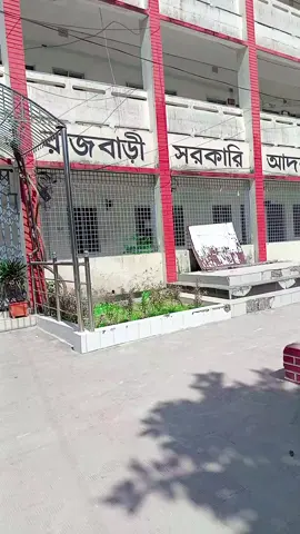 রাজবাড়ী আদর্শ মহিলা কলেজ💙🌺 #💙ভাগ্যবতী💙🌿💙 