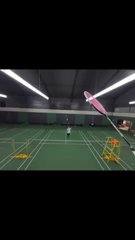 ☠️🏸#votcaulong #badminton #caulongvietnam 