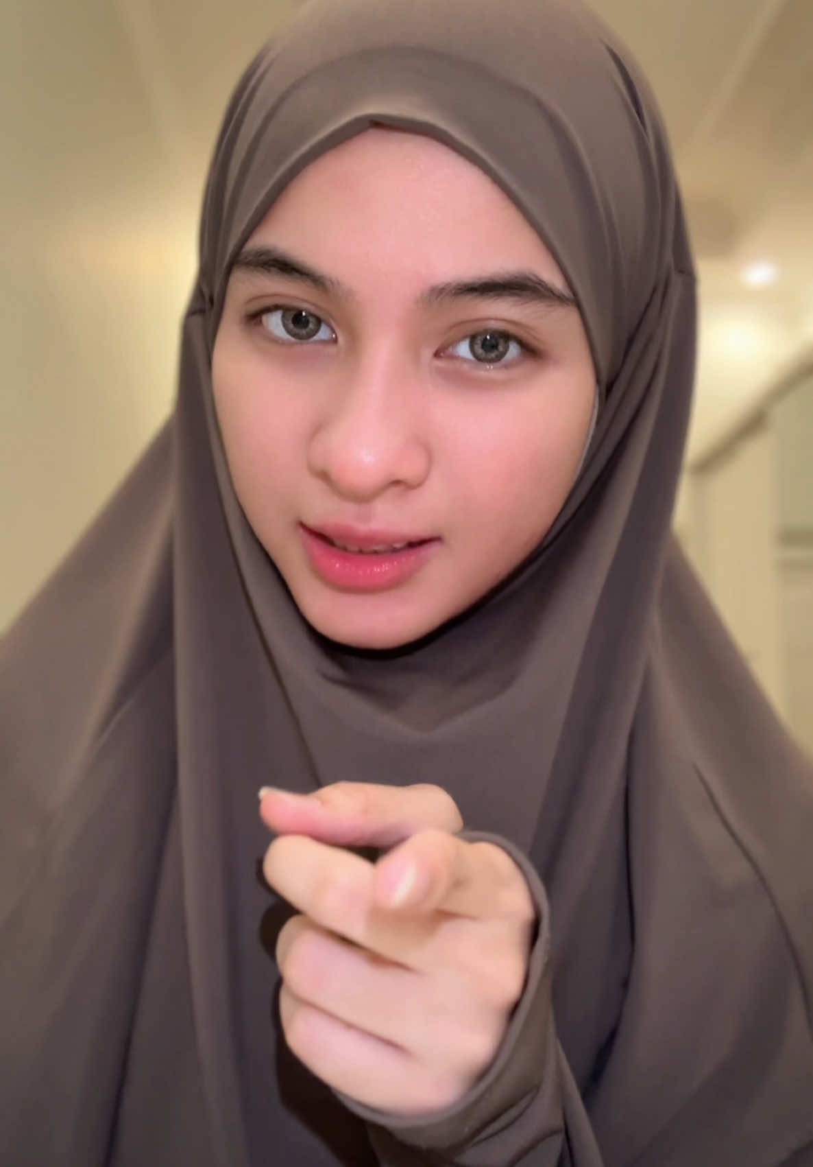 Semangatt pejuang wajah glowing, semua pasti ada masanya kok 🤍