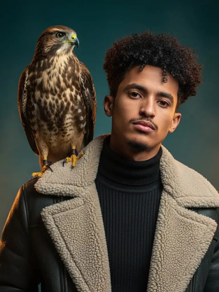 #viral #fyp #somalitiktok #gemini  chatGPT Gemini Ai stylish stylish profile photo  ideas with prompts tutorial