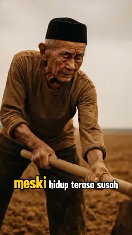 animasi berbicara buatan Ai #perjalananhidup #motivasihidup #quotes #islamic_media 