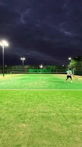 vlog31  #テニス始めて31日目 #楽しい