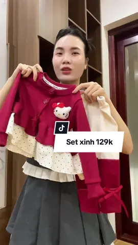 10 điểm k có nhưng #setthudongchobe #setdaitaychobe #setthudongbegai #setlenlongtho #setxinhchobe  @Hằng Beo Kid  @Hằng Beo Kid  @Hằng Beo Kid 