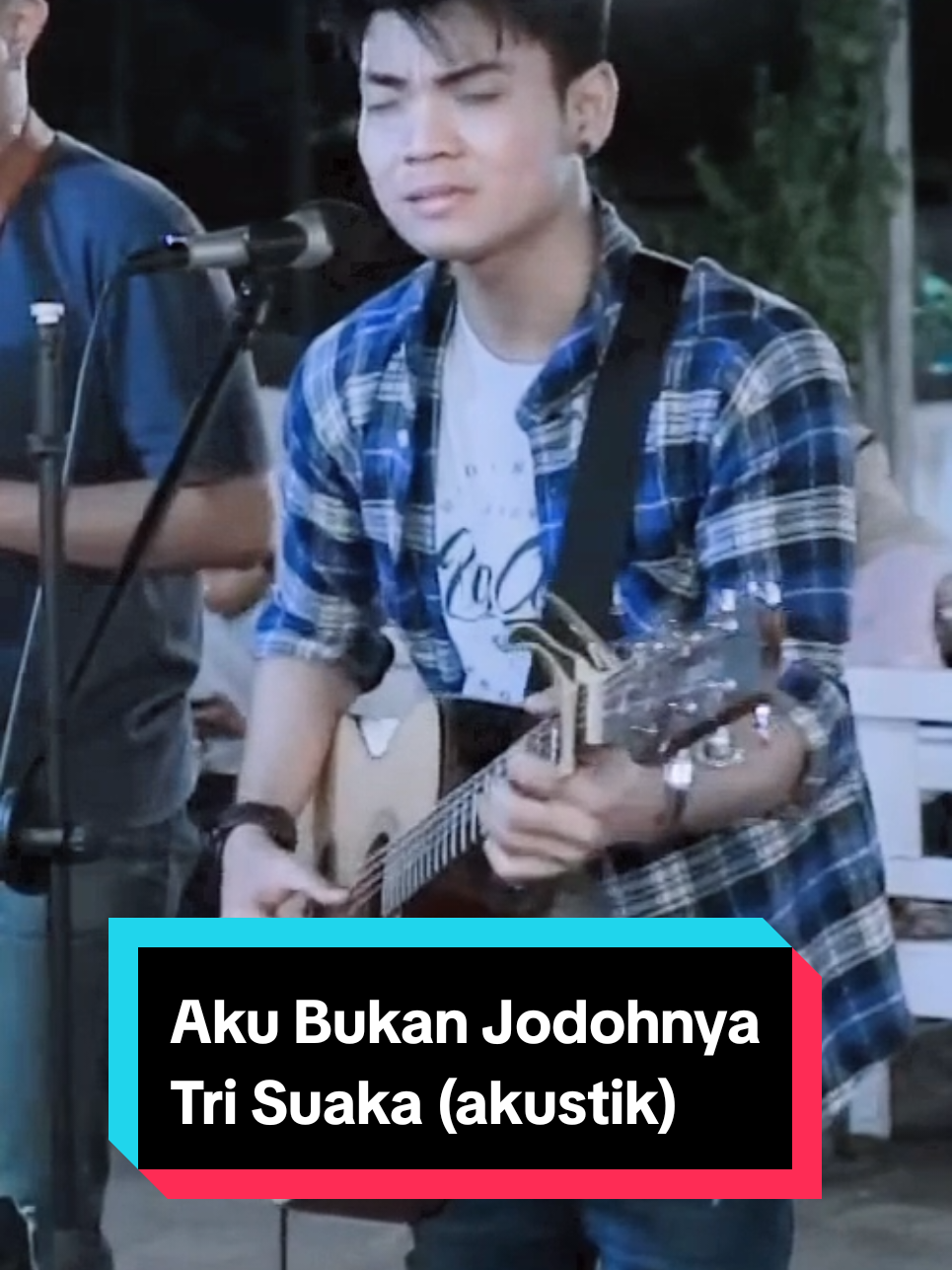 #trisuaka #trisuakachannel #musicjogjaproject 
