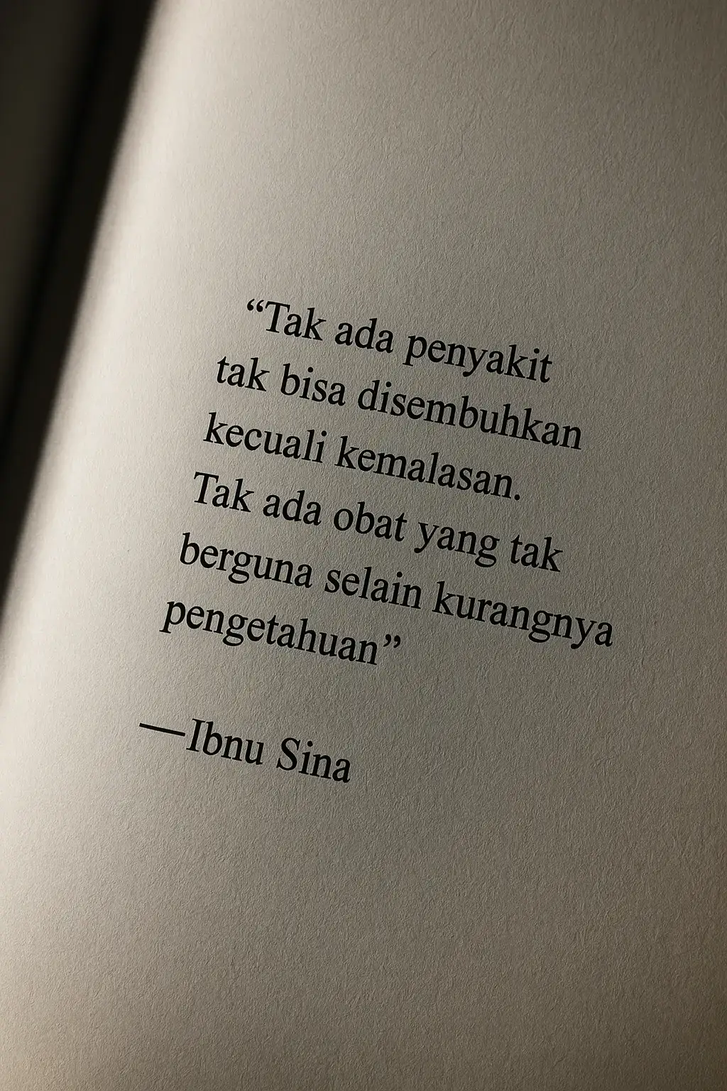 terlambat bukan berarti berakhir#filosofihidup #katakata #motivasi #fyp #lawanrasamalas 
