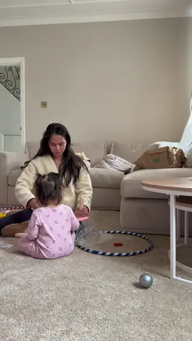 Iniwan na naman kami ni daddy @dongfranco__  😩