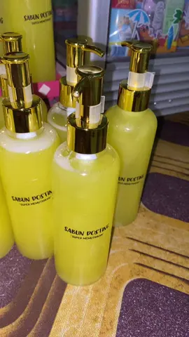 Sabun NL Ready stock #sabunviral 