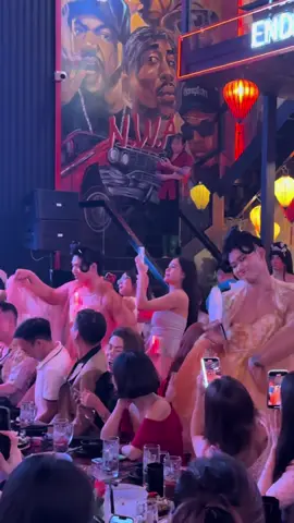 #fyp #virual #bigbangbeergarden #fypシ #dancer 