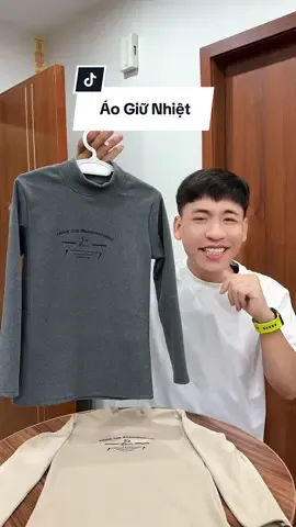 Áo giữ nhiệt cho các con #haohomhinh #aogiunhiet 