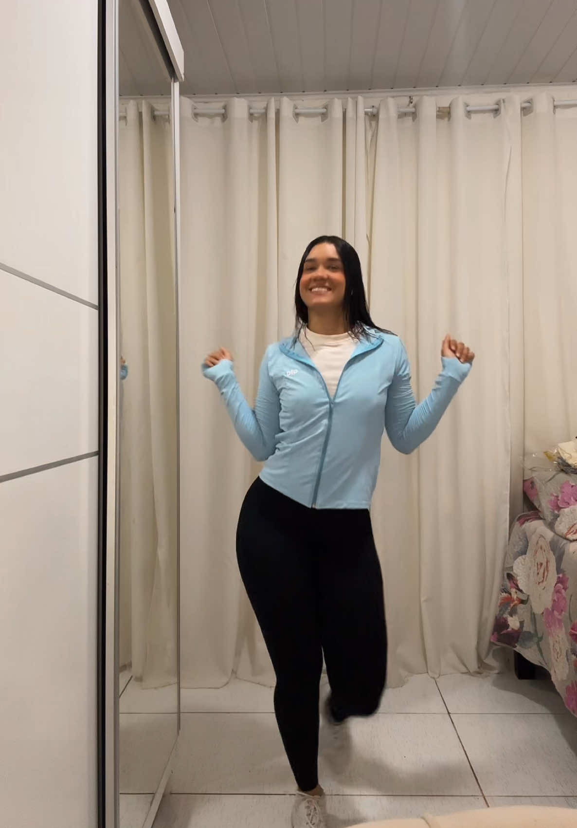 Tão boazinha essa 