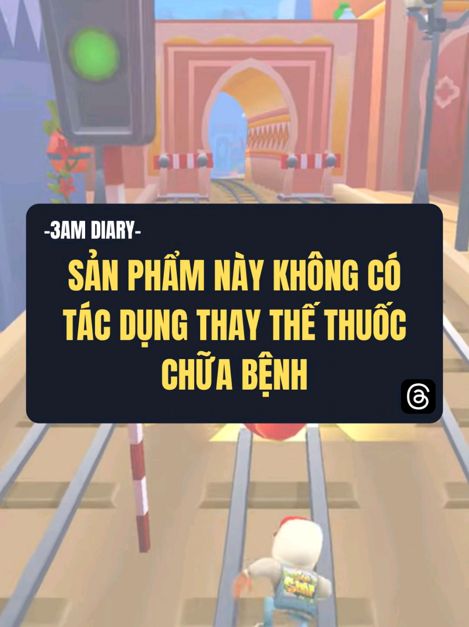 Sản phẩm này không có tác dụng thay thế thuốc chữa bệnh❤️‍🩹 #threads #topcomment #tiktokviral #xh #fyp 