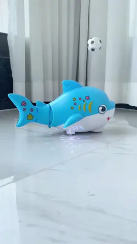Đồ chơi cá mập thổi bóng lơ lửng vui nhộn cho bé yêu #dochoi #dochoitreem #dochoichobe #dochoivuinhon #dochoidethuong 