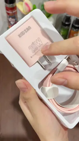 Bộ xạc nhanh iphone dùng vừa an toàn lại vừa xạc thông minh #xaciphone #xacnhanh20w #xacdienthoai #xacnhanh #xuhuong #thanhhoai22003 