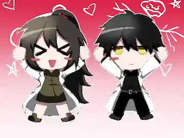 67 #lobotomycorporation #lobotomycorporationayin #lobotomycorporationcarmen #distort #projectmoon 