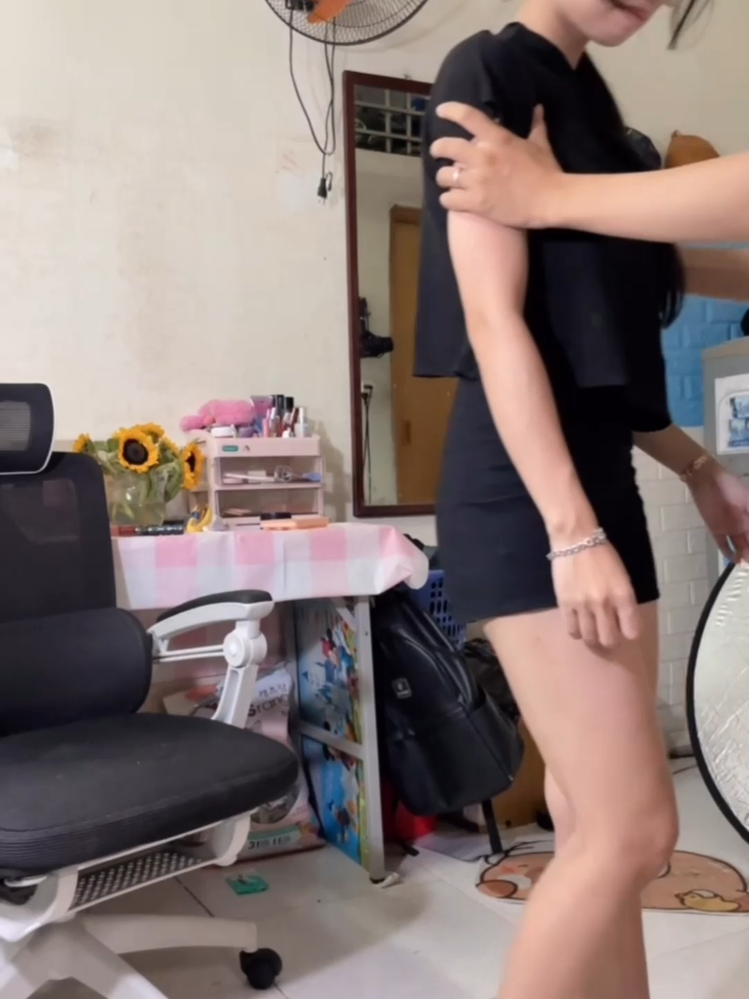 Món quà tình iu #dangvuong #couple #fyp