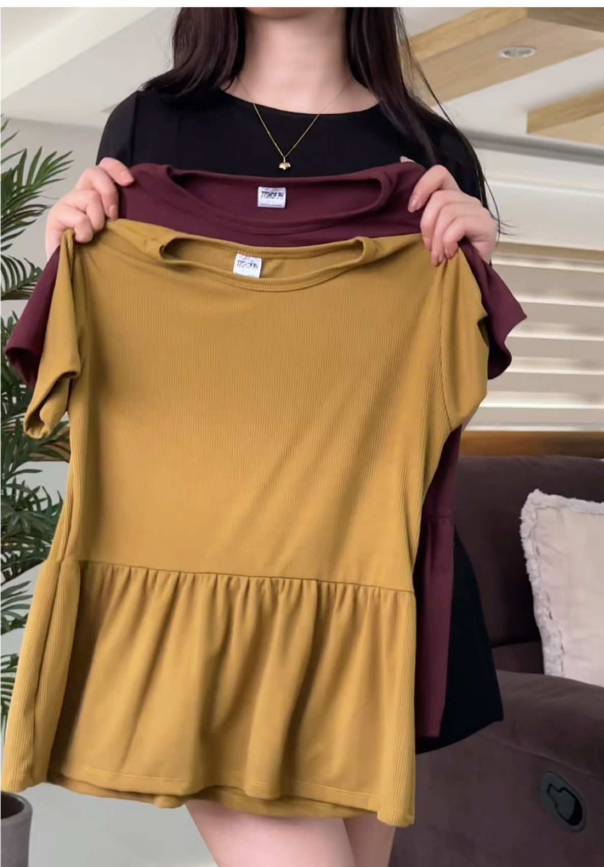 another peplum top reco✨ #peplumtop #topsforwomen #outfitideas #outfitinspo #TikTokFashion  