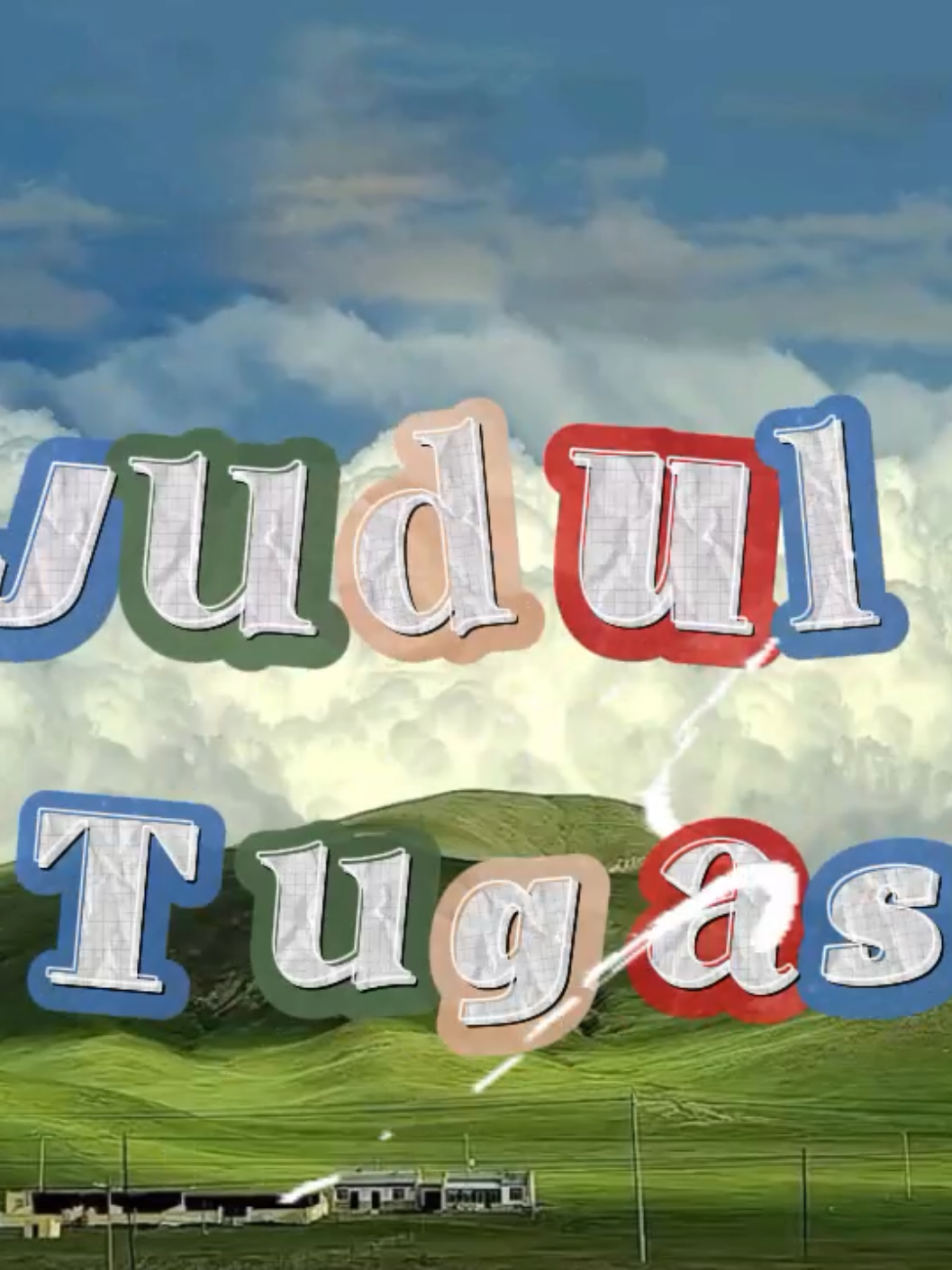 #CapCut  INTRO TUGAS VIDEO🎞️✨ #capcutpioneer  #jasaeditvideo  #pioneertemplate #pioneer 