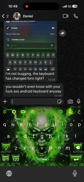 #fyp #keyboard 