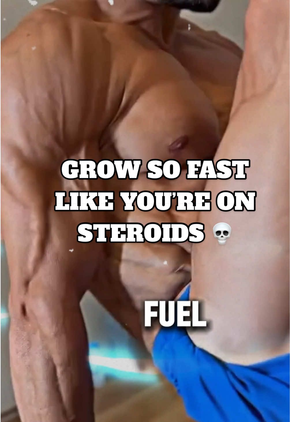 What if the most powerful 