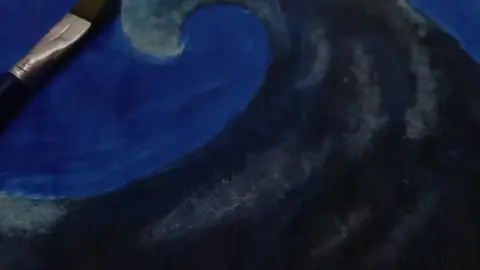 🌊🌊.  #رسم  #الشعب_الصيني_ماله_حل😂😂  #شعر_حر  #مالي_خلق_احط_هاشتاقات  #شعر_شعبي 