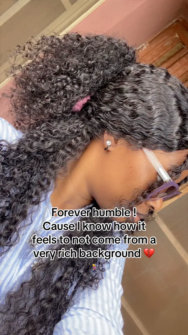 God sees how much I’m pushing💔y’ll are so lucky❤️#viraltik 